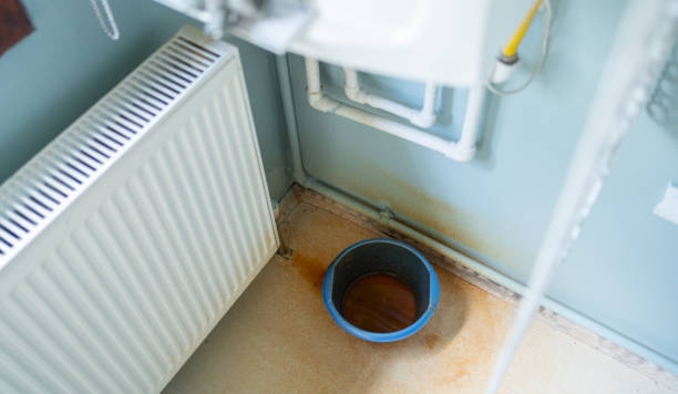 Best Residential water damage restoration  in Pine Beach, NJ